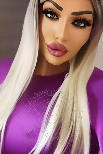 Foto selfie 22 di Ayda Gold transex Lugano