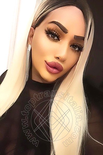 Foto selfie 19 di Ayda Gold transex Lugano