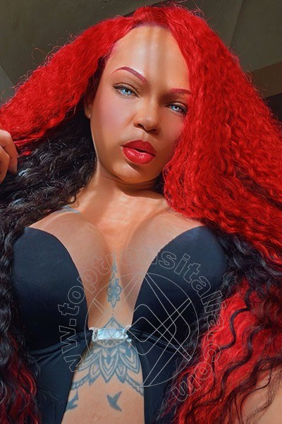 Foto selfie 17 di Dior transex Treviso