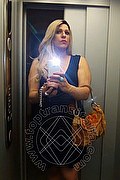 Foto selfie 2 di Bruna Kiss transex Foggia