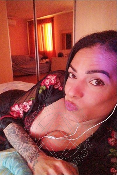 Foto selfie 9 di Veronika Moschiny transex Viareggio