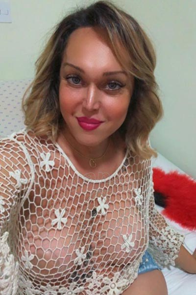 Foto selfie 12 di Giselle Hot transex Catania