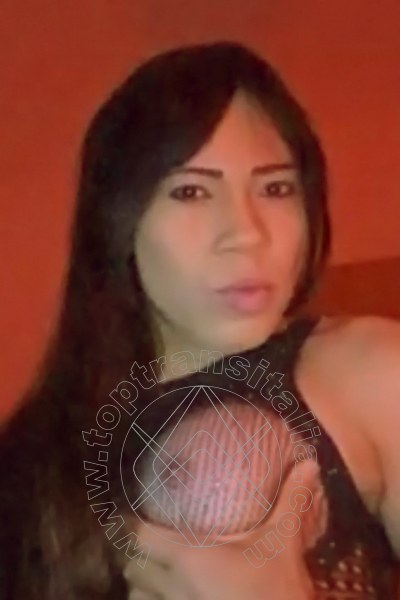Foto selfie 6 di Markesina transex Modena