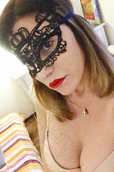 Foto selfie 45 di Franceska Italiana transex Milano