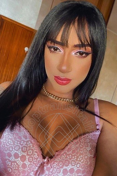 Foto selfie 4 di Andressa Angelis transex Bologna