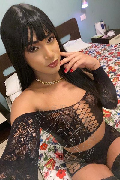 Foto selfie 2 di Andressa Angelis transex Bologna