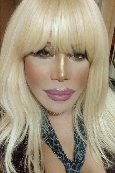 Foto selfie 586 di Nicole Vip Venturiny transex Milano