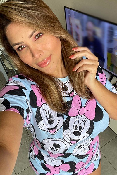 Foto selfie 13 di Sabrina Victoria transex Novara