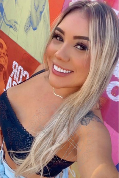 Foto selfie 4 di Gabriela Ferrari transex Frosinone