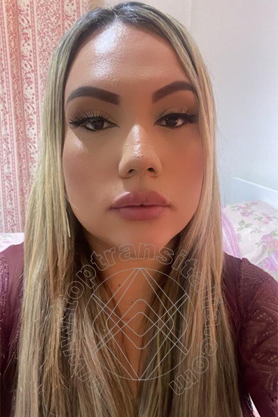 Foto selfie 5 di Gabriela Ferrari transex Frosinone