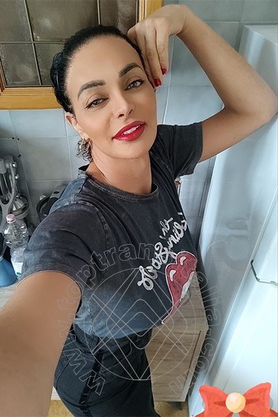 Foto selfie 25 di Kartika transex Brescia