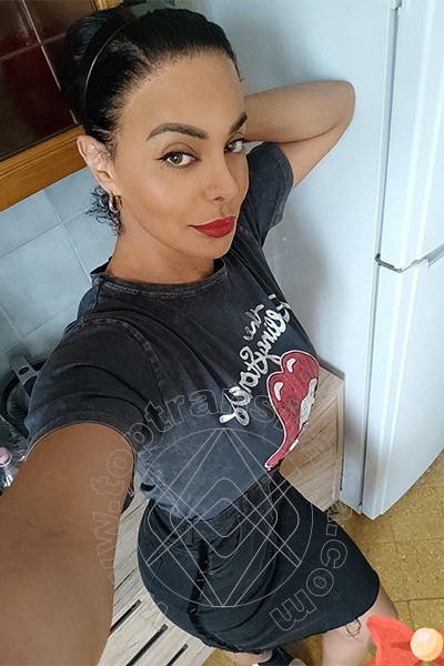 Foto selfie 24 di Kartika transex Brescia