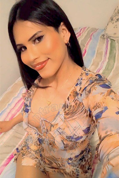 Foto selfie 28 di Ines transex Lecce