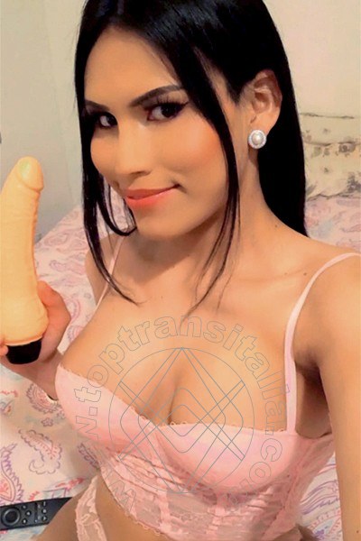 Foto selfie 38 di Ines transex Lecce