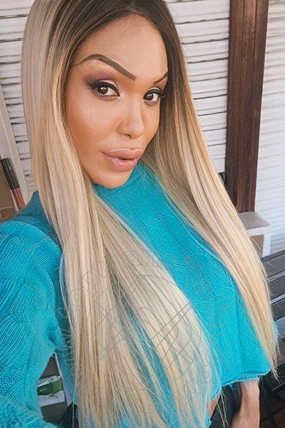 Foto selfie 109 di Wanessa Armani transex Frosinone