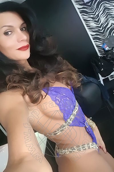 Foto selfie 21 di Pamela Trans Fitness transex Alessandria