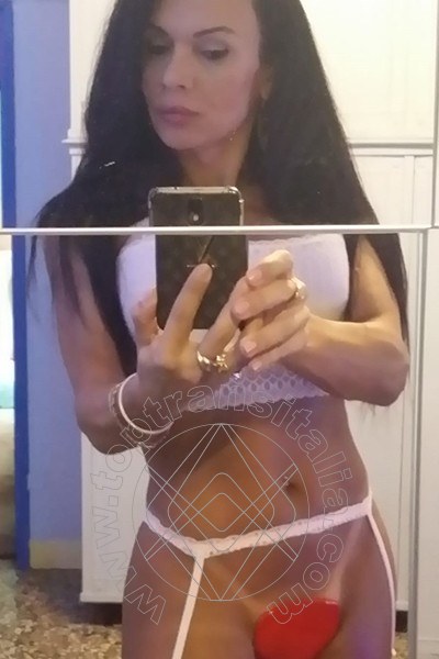 Foto selfie 33 di Pamela Trans Fitness transex Alessandria
