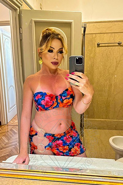 Foto selfie 46 di Marzia Ts transex Brescia