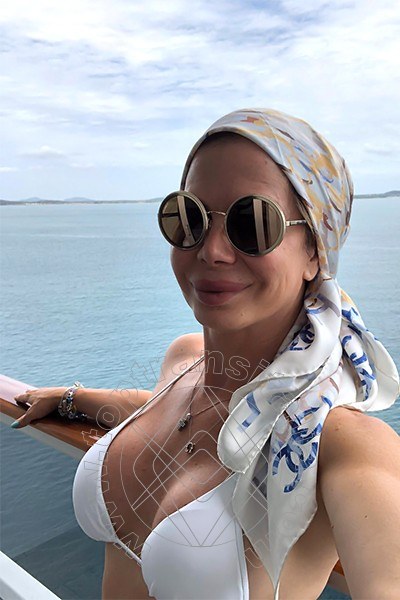 Foto selfie 11 di Madame Bianca transex Marina Di Massa