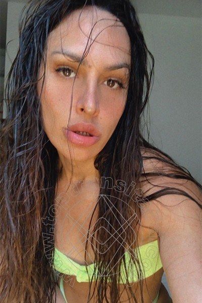 Foto selfie 12 di Gigi Moon transex Trento