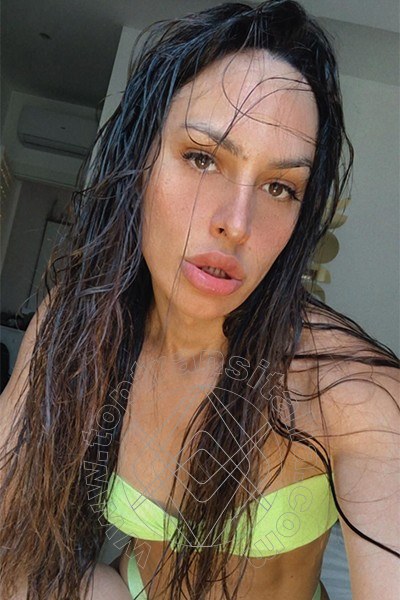 Foto selfie 13 di Gigi Moon transex Trento
