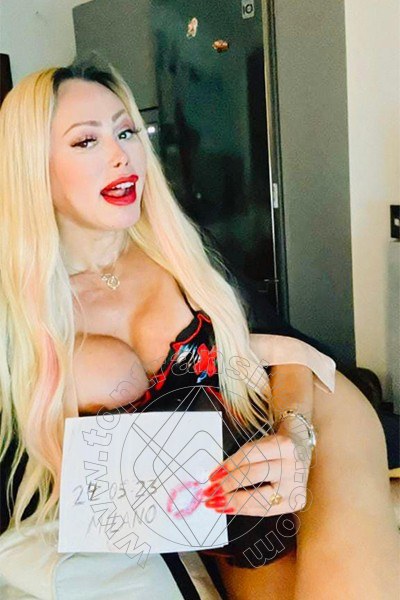 Foto selfie 13 di Michelle Prado transex Lugano