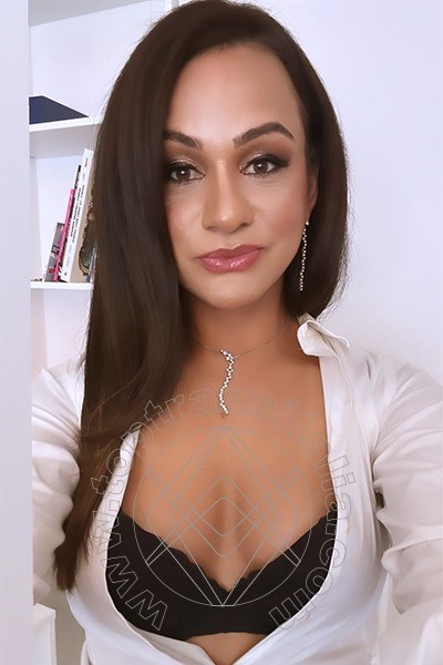 Foto selfie 30 di Camilla Honey transex Bergamo