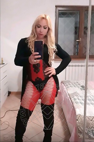 Foto selfie 36 di Penelope transex Caltanissetta