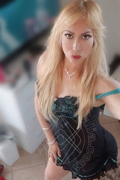 Foto selfie 29 di Penelope transex Caltanissetta
