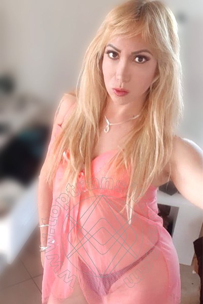 Foto selfie 27 di Penelope transex Caltanissetta