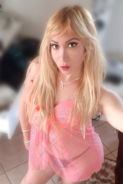Foto selfie 26 di Penelope transex Caltanissetta
