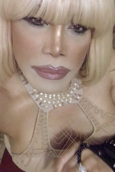Foto selfie 584 di Nicole Vip Venturiny transex Milano