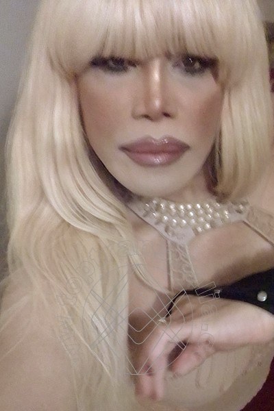 Foto selfie 583 di Nicole Vip Venturiny transex Milano