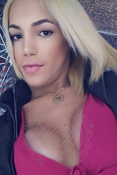 Foto selfie 26 di Sofia Rabello transex Milano