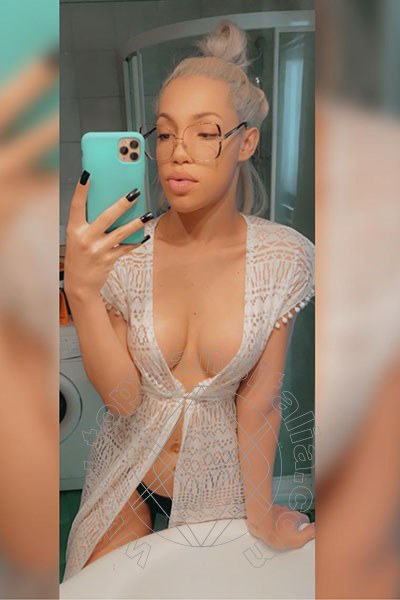 Foto selfie 14 di Sofia Rabello transex Milano