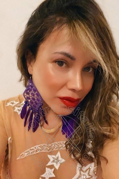 Foto selfie 112 di Elena transex Lignano Sabbiadoro