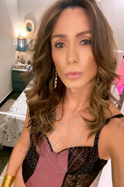 Foto selfie 5 di Vivian transex Chiavari