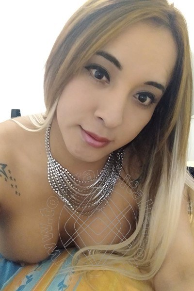 Foto selfie 11 di Manuela Bella transex Termoli