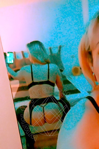 Foto selfie 4 di Simona Kiss transex Milano