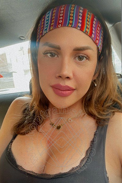 Foto selfie 9 di Pandora transex Novara