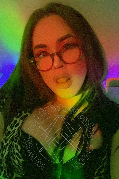 Foto selfie 11 di Pandora transex Novara