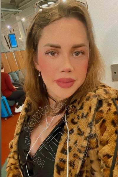 Foto selfie 10 di Pandora transex Novara