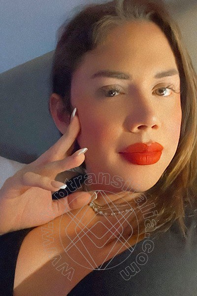 Foto selfie 8 di Pandora transex Novara