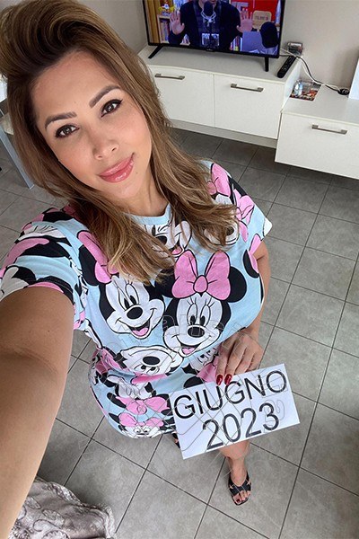 Foto selfie 12 di Sabrina Victoria transex Novara
