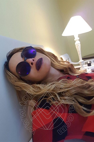 Foto selfie 25 di Giselle Diamante transex Milano