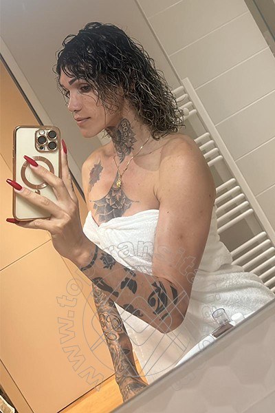 Foto selfie 9 di Sabrina Prezotte Pornostar Brasileira transex Bologna