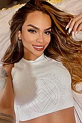 Foto selfie 2 di Nauana Lima Pornostar transex Milano