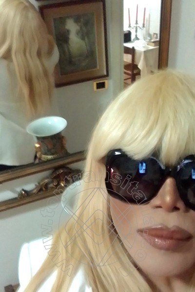 Foto selfie 580 di Nicole Vip Venturiny transex Milano