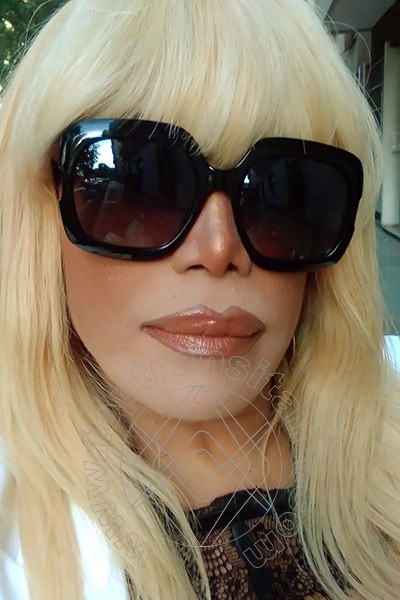 Foto selfie 581 di Nicole Vip Venturiny transex Milano