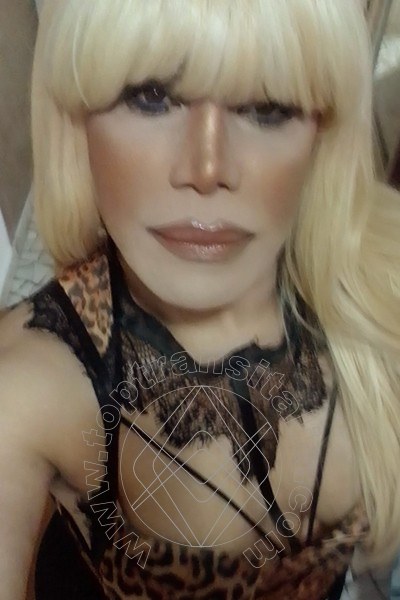 Foto selfie 573 di Nicole Vip Venturiny transex Milano